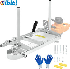 Segheria a Catena Portatile