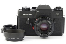Leica Leicaflex SL fotocamera