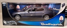 Maserati Quattroporte 2003 -
