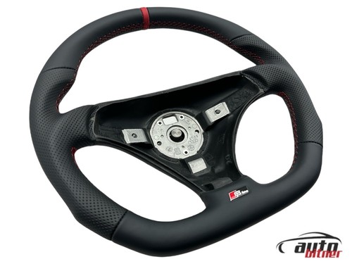 Tuning sport volante - tuning,