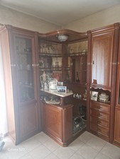 mobile salotto Angolo Bar