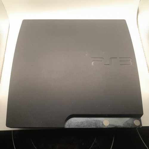 Sony playstation slim - playstation, 320gb