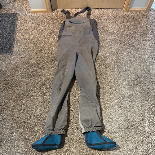 Patogonia waders donna taglia - waders,,