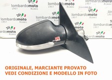 Specchietto specchio freccia - specchietto,