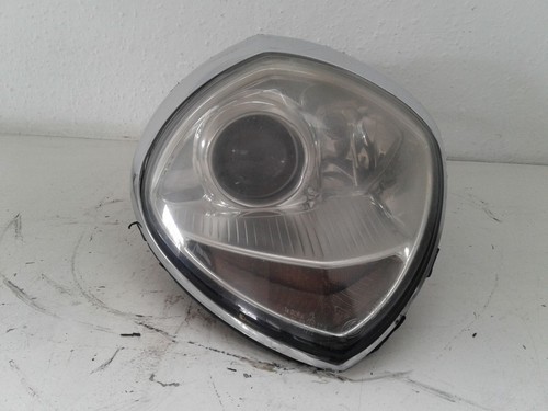 Faro anteriore destro - anteriore, per