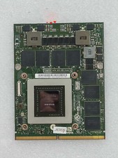 GTX 780M GTX780M N14E-GTX-A2 4 GB DDR5 scheda grafica video per Clevo Alienware