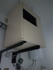 generatore aria calda