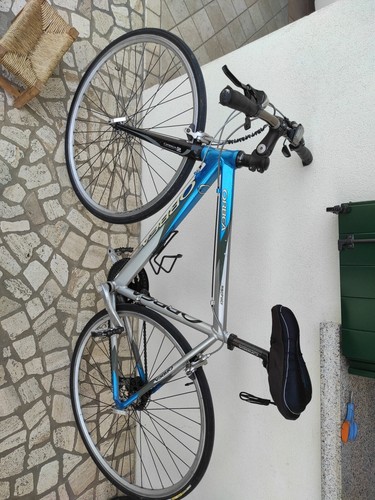Bici corsa orbea - da,
