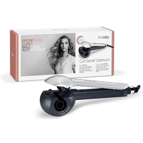 Babyliss c1600e boucleur - c1600e,