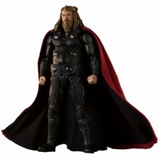 Avengers Endgame - Thor Final