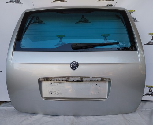 Cofano portellone fiat ulysse - portellone,