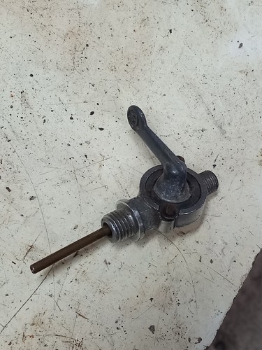 Vespa utilitaria faro - u, vn