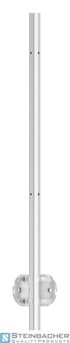 Palo acciaio inox v2a per - v2a,