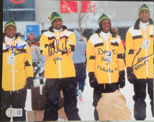 Disney cool runnings cast - disney's,