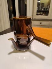 CAFFETTIERA NAPOLETANA PICCOLA