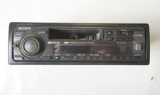 Autoradio originale Sony, XR