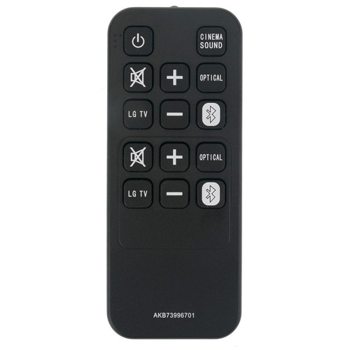 Nuovo telecomando akb73996701 - telecomando,