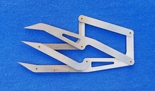 Golden mean gauge pinze - mean,