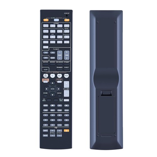 Nuovo telecomando rav494 - nuovo,