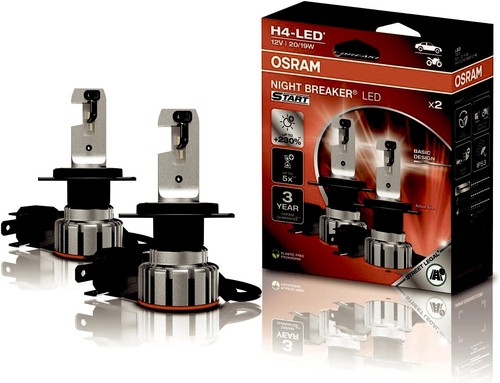 Osram night breaker led - breaker,
