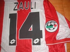 MAGLIA VICENZA 1997 1998 LOTTO