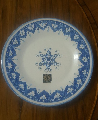 Ceramica cenni antica maiolica - cenni,