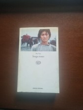 SORGO ROSSO Yan Tascabili Einaudi 