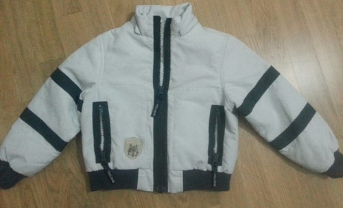 Lotto 701 piumino gicca - lotto,