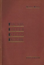 Fractura Inter - Delto - Pectoral. . Alberto Baraldi. 1931. .