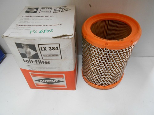 Filtro aria per peugeot 106 - filtro,