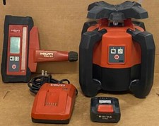 HILTI PR 2-HS ROTATING LASER