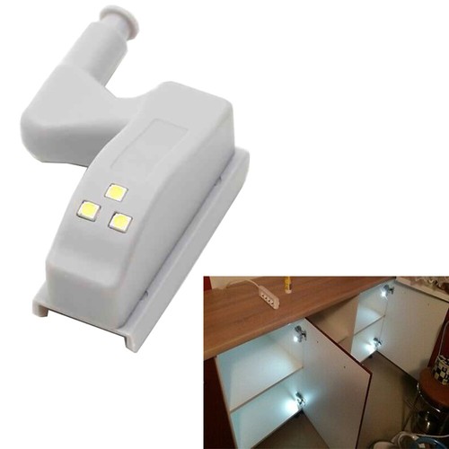 Luce armadio led cerniera - armadio,