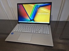 Asus vivobook x1504z - 15,6",