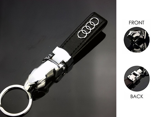 Portachiavi keychain audi - portachiavi,