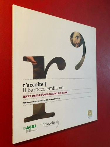 Accolte il barocco - il,