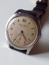 Wyler Vetta Incaflex Meccanico