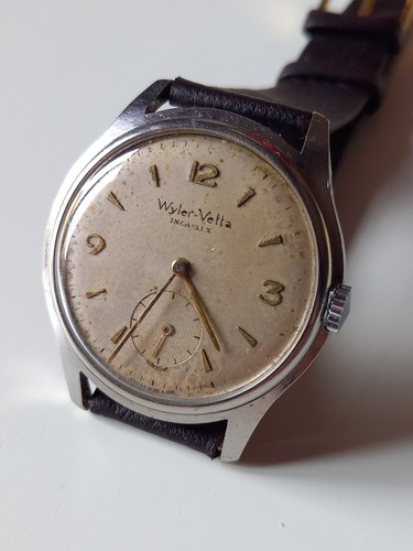 Wyler vetta incaflex - wyler,