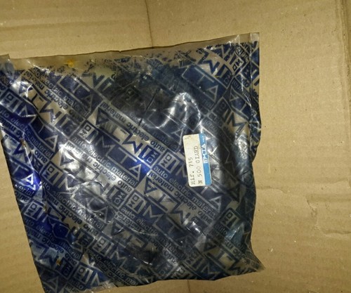Fiat 500 giardiniera epoca kit - fiat,