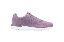 scarpe Saucony Unisex Shadow 5000 Suede Uva S70730-2