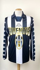VINTAGE JUVENTUS 1998 KAPPA