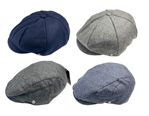 Cappelli uomo adulto ben - uomo,