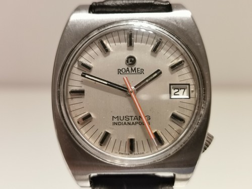 Vintage raro orologio - ,