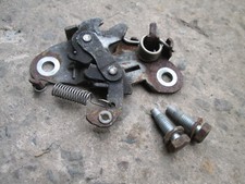 Blocco bloccaggio cofano