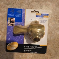 Deviatore 3 vie Alson's 4929-PK