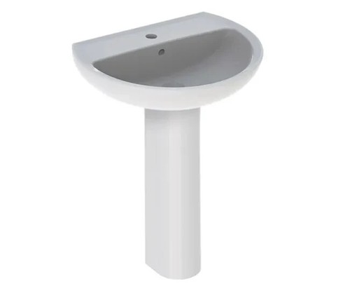 Lavabo colonna ceramica - e, in
