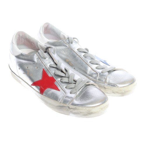 Sneaker golden goose - golden,