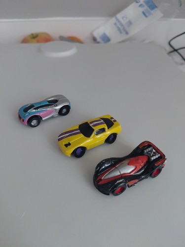 Micromachines lotto micro - micromachines,