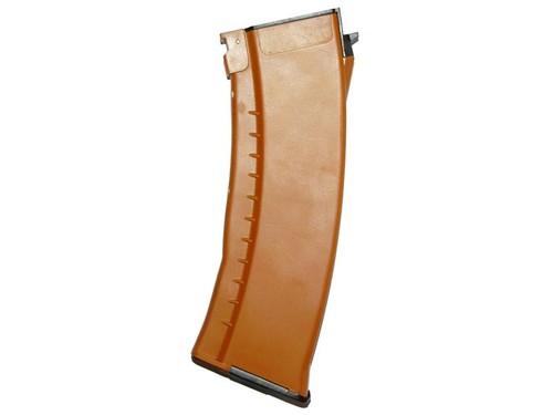Softair mid cap magazine - e&l, mid-cap