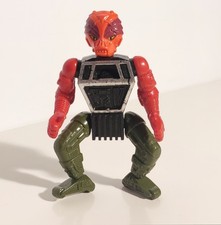 Multi-Bot MOTU Masters of the