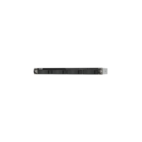 Qnap 433eu nas rack - rack, 4